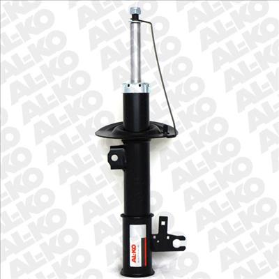 AL-KO Stoßdämpfer 302565